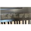 Image 3 : Casio CPS-700 Digital Piano with 88 Keys, Music Library and Stand (No Power Cord)