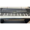 Image 6 : Casio CPS-700 Digital Piano with 88 Keys, Music Library and Stand (No Power Cord)