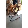 Image 8 : Ford "Play It Cool" Collapsible Cooler Stool with Tag and 3 Fold up Lawn Chairs