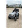 Image 1 : Craftsman II DieHard 42” Riding Lawn Mower with 18 HP Twin Engine and Bagger