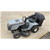 Image 2 : Craftsman II DieHard 42” Riding Lawn Mower with 18 HP Twin Engine and Bagger