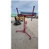 Image 1 : King Canada KDL-11 Drywall and Panel Lift, 150 lbs Max. Panel Weight, 4'x16' Max. Size