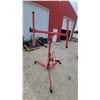 Image 3 : King Canada KDL-11 Drywall and Panel Lift, 150 lbs Max. Panel Weight, 4'x16' Max. Size