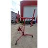 Image 4 : King Canada KDL-11 Drywall and Panel Lift, 150 lbs Max. Panel Weight, 4'x16' Max. Size