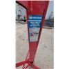 Image 5 : King Canada KDL-11 Drywall and Panel Lift, 150 lbs Max. Panel Weight, 4'x16' Max. Size