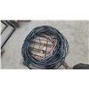 Image 3 : Palet lot of Electrical Cable o/h hydro wire