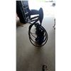 Image 4 : Simoniz Electric Pressure Washer, Wagner Paint Sprayer, and retractor reel for air hose