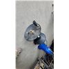 Image 8 : Simoniz Electric Pressure Washer, Wagner Paint Sprayer, and retractor reel for air hose