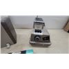 Image 2 : Bell and Howell Robomatic Slide Projector, Micro-III, with Case and Manual