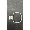 Image 1 : Birks Sterling Silver Bangle, Total Weight 16 Grams