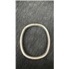 Image 2 : Birks Sterling Silver Bangle, Total Weight 16 Grams