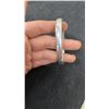 Image 3 : Birks Sterling Silver Bangle, Total Weight 16 Grams