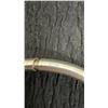 Image 5 : Birks Sterling Silver Bangle, Total Weight 16 Grams