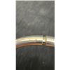 Image 6 : Birks Sterling Silver Bangle, Total Weight 16 Grams