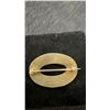 Image 5 : Sterling Silver P.E.I Pin Total Weight 5 Grams