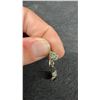 Image 7 : Sterling Silver Dangle Earrings Total Weight 6 Grams