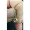 Image 9 : Sterling Silver Dangle Earrings Total Weight 6 Grams