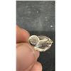 Image 4 : 925S Leaf Earrings, Total Weight 2 Grams