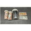 Image 4 : Assortment of Jewelry-Making Supplies: Seed Beads, Pearls, Sequins, Shells, Components