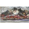 Image 5 : Assortment of Jewelry-Making Supplies: Seed Beads, Pearls, Sequins, Shells, Components