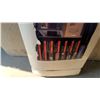 Image 4 : New Mastercraft Multi-Purpose Work Bench, Model 057-0085-4, 47” W x 24” D x 60” H