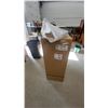 Image 1 : Kenmore Water Softener, Model 42 75122, and Plastic Bag with Contents new old stock