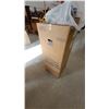 Image 5 : Kenmore Water Softener, Model 42 75122, and Plastic Bag with Contents new old stock