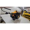 Image 4 : New Poulan PRO PP333 Gas Trimmer/Brushcutter, Surefire Starting System, and Original Box