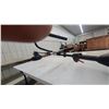Image 5 : New Poulan PRO PP333 Gas Trimmer/Brushcutter, Surefire Starting System, and Original Box