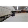 Image 6 : New Poulan PRO PP333 Gas Trimmer/Brushcutter, Surefire Starting System, and Original Box