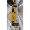 Image 8 : New Poulan PRO PP333 Gas Trimmer/Brushcutter, Surefire Starting System, and Original Box