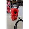 Image 2 : Powerwasher 1600 PSI Residential Electric Pressure Washer, Hose, Wand, and Box