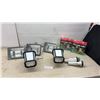 Image 2 : Outdoor Lighting: Electripak 300-Watt Halogen Security Lites, Wall Lanterns, Floodlights and