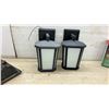 Image 5 : Outdoor Lighting: Electripak 300-Watt Halogen Security Lites, Wall Lanterns, Floodlights and