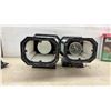 Image 6 : Outdoor Lighting: Electripak 300-Watt Halogen Security Lites, Wall Lanterns, Floodlights and