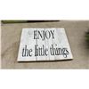 Image 4 : Two Pictures: Monkeys in the Orange Grove, 19 1/2 × 24” Rooster Collage, 24 × 24”, Slogan Art and