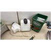 Image 5 : Scotts Turf Builder Handheld Broadcast Spreader, Garden Tools, Sprinklers, Pruners, Mower Blades