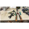 Image 6 : Scotts Turf Builder Handheld Broadcast Spreader, Garden Tools, Sprinklers, Pruners, Mower Blades