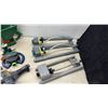 Image 7 : Scotts Turf Builder Handheld Broadcast Spreader, Garden Tools, Sprinklers, Pruners, Mower Blades