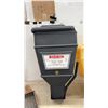 Image 2 : Kane Big Bin and Lil' Bin Wall-Mount Dry Bulk Dispensers, Bow Saw