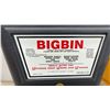 Image 3 : Kane Big Bin and Lil' Bin Wall-Mount Dry Bulk Dispensers, Bow Saw