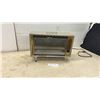 Image 1 : Toridaire "55” Radiant Fan Heater, 120 Volt, 1500 Watt, Low/High Settings