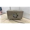 Image 2 : Toridaire "55” Radiant Fan Heater, 120 Volt, 1500 Watt, Low/High Settings