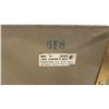 Image 3 : Toridaire "55” Radiant Fan Heater, 120 Volt, 1500 Watt, Low/High Settings