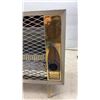 Image 4 : Toridaire "55” Radiant Fan Heater, 120 Volt, 1500 Watt, Low/High Settings