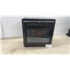 Image 1 : Boston Innovative Electric Fireplace Insert Heater, 120V, 1500W