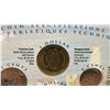 Image 3 : 2004 Royal Canadian Mint "Oh! Canada!" Gift Set Commemorative Coin Set