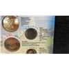 Image 6 : 2004 Royal Canadian Mint "Oh! Canada!" Gift Set Commemorative Coin Set