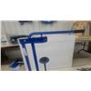 Image 2 : Blue Bottle Capper and Stand