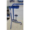 Image 3 : Blue Bottle Capper and Stand